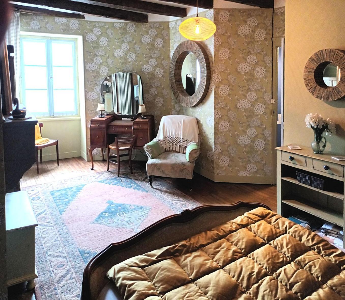 Au Bord De La Riviere Apartment Verteuil-sur-Charente Екстериор снимка