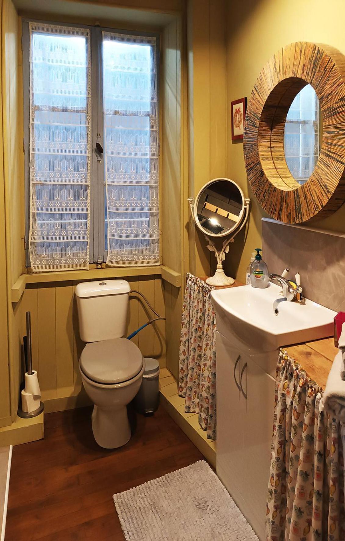 Au Bord De La Riviere Apartment Verteuil-sur-Charente Екстериор снимка