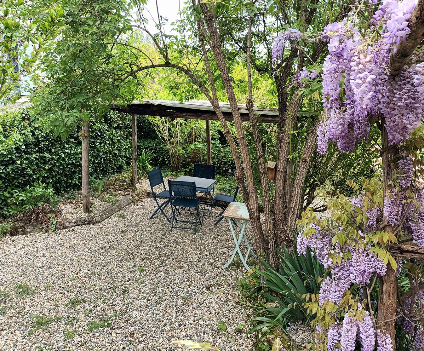 Au Bord De La Riviere Apartment Verteuil-sur-Charente Екстериор снимка