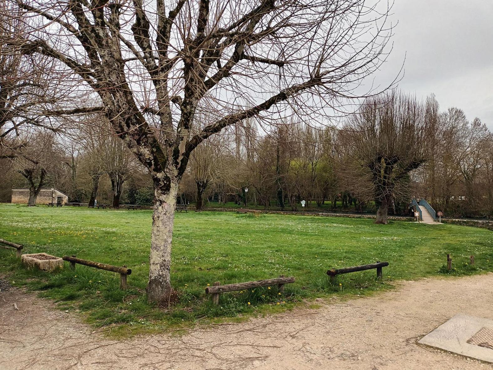 Au Bord De La Riviere Apartment Verteuil-sur-Charente Екстериор снимка
